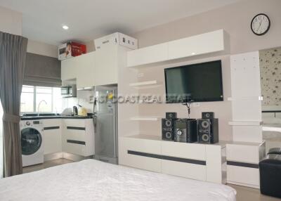 AD Hyatt Condo for sale and for rent in Wongamat Beach, Pattaya. SRC7282