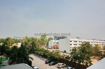 AD Hyatt Condo for sale and for rent in Wongamat Beach, Pattaya. SRC7282