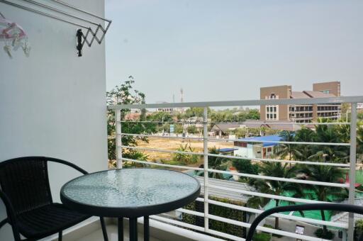 AD Hyatt Condo for sale and for rent in Wongamat Beach, Pattaya. SRC7282