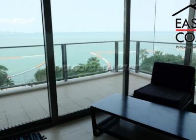 Northpoint Condo for rent in Wongamat Beach, Pattaya. RC9279