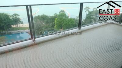 Northpoint Condo for rent in Wongamat Beach, Pattaya. RC9279