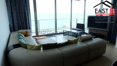 Northpoint Condo for rent in Wongamat Beach, Pattaya. RC9279