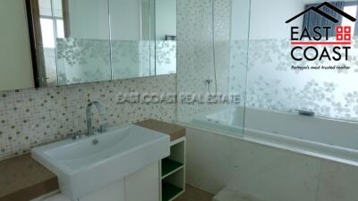 Northpoint Condo for rent in Wongamat Beach, Pattaya. RC9279