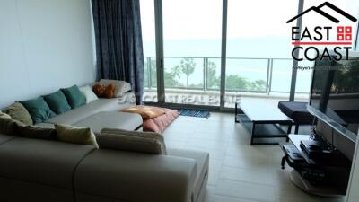 Northpoint Condo for rent in Wongamat Beach, Pattaya. RC9279