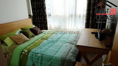 Northpoint Condo for rent in Wongamat Beach, Pattaya. RC9279