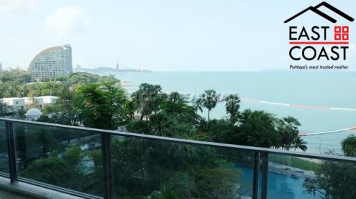 Northpoint Condo for rent in Wongamat Beach, Pattaya. RC9279