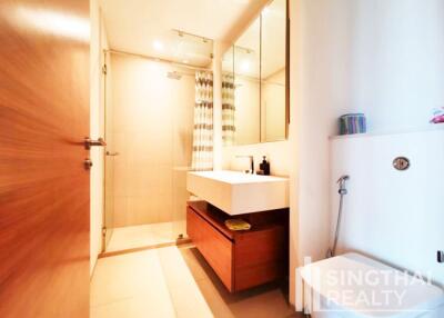 For RENT : The River / 2 Bedroom / 2 Bathrooms / 81 sqm / 45000 THB [7231688]