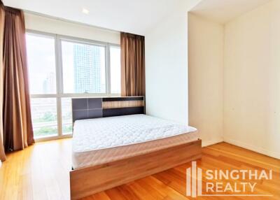 For RENT : The River / 2 Bedroom / 2 Bathrooms / 81 sqm / 45000 THB [7231688]