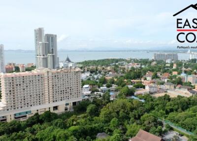 Northpoint Condo for rent in Wongamat Beach, Pattaya. RC9697