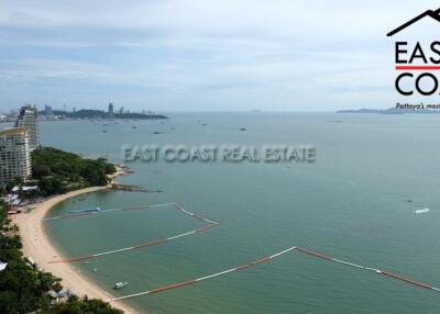 Northpoint Condo for rent in Wongamat Beach, Pattaya. RC9697