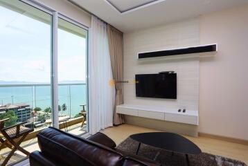 1 Bedroom Condo in Cetus Condo Jomtien