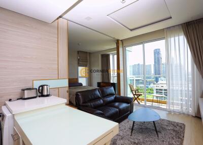 1 Bedroom Condo in Cetus Condo Jomtien