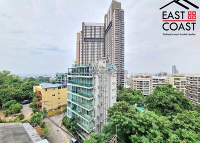 Regent Pratumnak Condo for rent in Pratumnak Hill, Pattaya. RC14067
