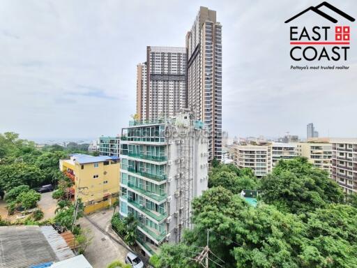 Regent Pratumnak Condo for rent in Pratumnak Hill, Pattaya. RC14067