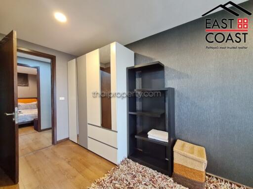 Regent Pratumnak Condo for rent in Pratumnak Hill, Pattaya. RC14067