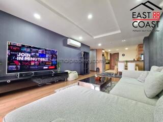 Regent Pratumnak Condo for rent in Pratumnak Hill, Pattaya. RC14067