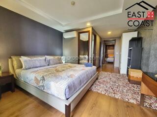 Regent Pratumnak Condo for rent in Pratumnak Hill, Pattaya. RC14067