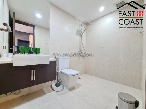 Regent Pratumnak Condo for rent in Pratumnak Hill, Pattaya. RC14067