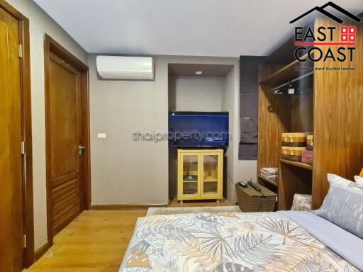 Regent Pratumnak Condo for rent in Pratumnak Hill, Pattaya. RC14067