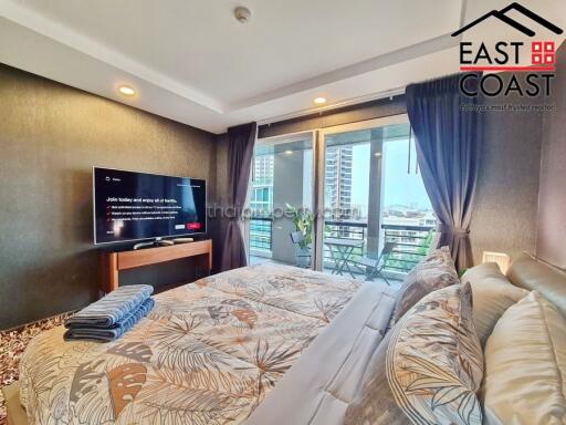 Regent Pratumnak Condo for rent in Pratumnak Hill, Pattaya. RC14067