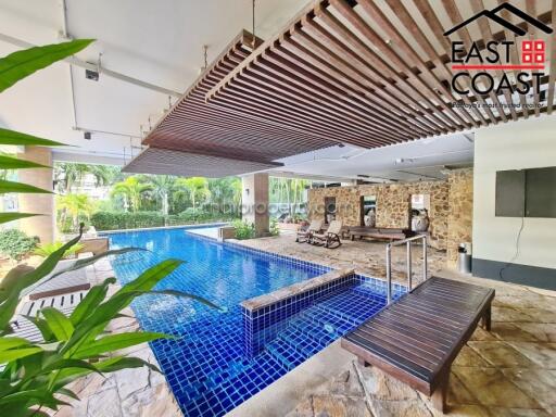 Regent Pratumnak Condo for rent in Pratumnak Hill, Pattaya. RC14067