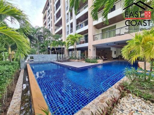 Regent Pratumnak Condo for rent in Pratumnak Hill, Pattaya. RC14067