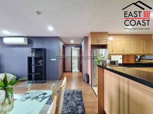 Regent Pratumnak Condo for rent in Pratumnak Hill, Pattaya. RC14067