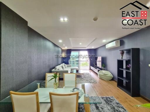 Regent Pratumnak Condo for rent in Pratumnak Hill, Pattaya. RC14067