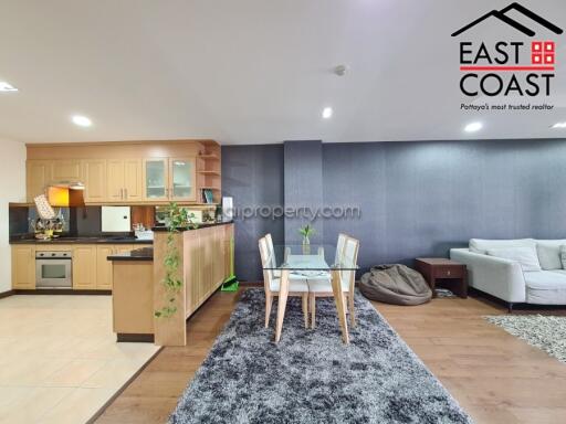 Regent Pratumnak Condo for rent in Pratumnak Hill, Pattaya. RC14067