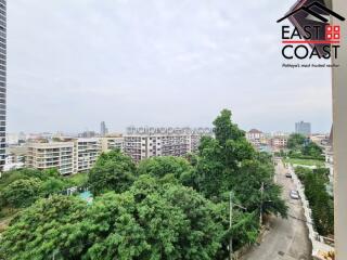 Regent Pratumnak Condo for rent in Pratumnak Hill, Pattaya. RC14067