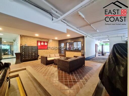 Regent Pratumnak Condo for rent in Pratumnak Hill, Pattaya. RC14067