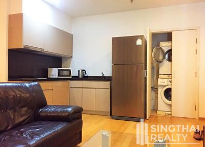 For RENT : 39 by Sansiri / 1 Bedroom / 1 Bathrooms / 57 sqm / 45000 THB [7232423]