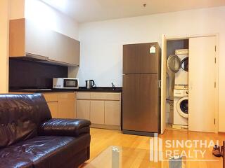 For RENT : 39 by Sansiri / 1 Bedroom / 1 Bathrooms / 57 sqm / 45000 THB [7232423]