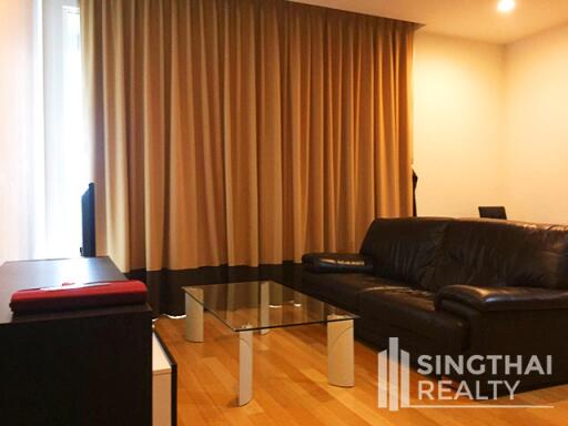 For RENT : 39 by Sansiri / 1 Bedroom / 1 Bathrooms / 57 sqm / 45000 THB [7232423]