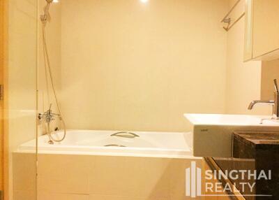 For RENT : 39 by Sansiri / 1 Bedroom / 1 Bathrooms / 57 sqm / 45000 THB [7232423]