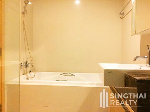 For RENT : 39 by Sansiri / 1 Bedroom / 1 Bathrooms / 57 sqm / 45000 THB [7232423]