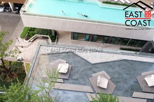 The Base Condo for sale and for rent in Pattaya City, Pattaya. SRC11786