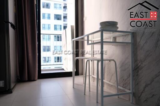 The Base Condo for sale and for rent in Pattaya City, Pattaya. SRC11786