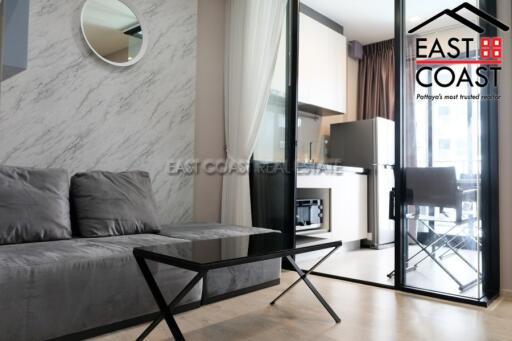 The Base Condo for sale and for rent in Pattaya City, Pattaya. SRC11786