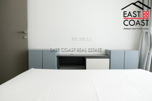 The Base Condo for sale and for rent in Pattaya City, Pattaya. SRC11786