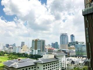 For RENT : The Rajdamri / 1 Bedroom / 1 Bathrooms / 68 sqm / 45000 THB [7239498]