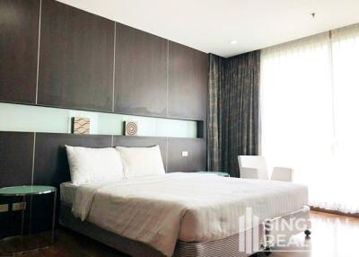 For RENT : The Rajdamri / 1 Bedroom / 1 Bathrooms / 68 sqm / 45000 THB [7239498]