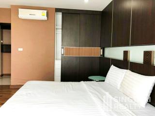 For RENT : The Rajdamri / 1 Bedroom / 1 Bathrooms / 68 sqm / 45000 THB [7239498]