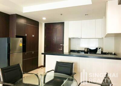 For RENT : The Rajdamri / 1 Bedroom / 1 Bathrooms / 68 sqm / 45000 THB [7239498]