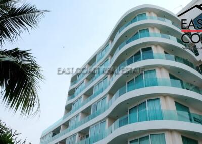 Paradise Ocean View Condo for sale in Naklua, Pattaya. SC9290