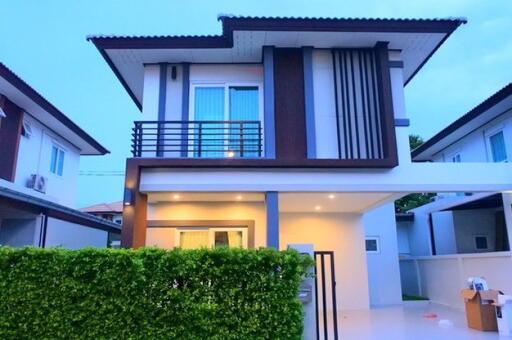 House for rent East Pattaya