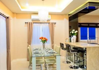 House for rent East Pattaya