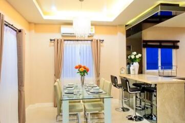 House for rent East Pattaya