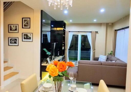 House for rent East Pattaya