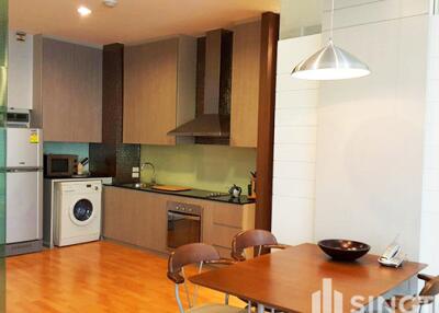 For RENT : CitiSmart Sukhumvit 18 / 2 Bedroom / 2 Bathrooms / 74 sqm / 45000 THB [7272191]